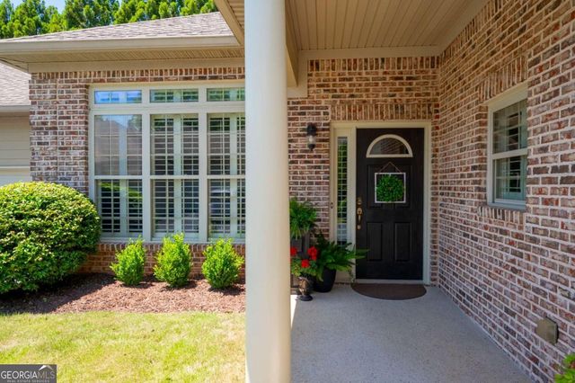 530 Mount Park Drive, Powder Springs, GA 30127