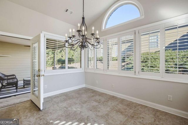 530 Mount Park Drive, Powder Springs, GA 30127