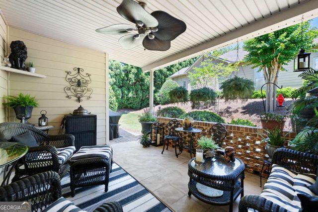 530 Mount Park Drive, Powder Springs, GA 30127