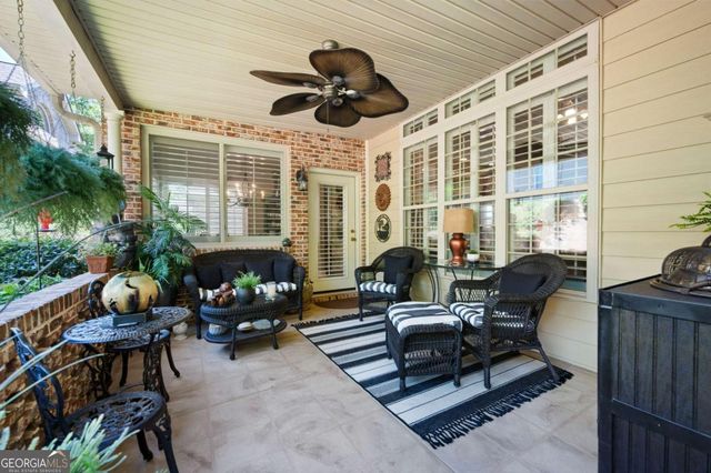 530 Mount Park Drive, Powder Springs, GA 30127