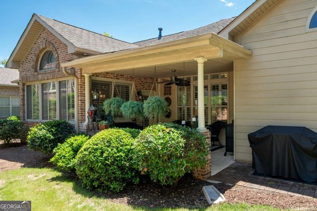 530 Mount Park Drive, Powder Springs, GA 30127