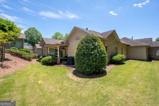 530 Mount Park Drive, Powder Springs, GA 30127