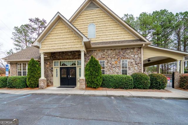 530 Mount Park Drive, Powder Springs, GA 30127