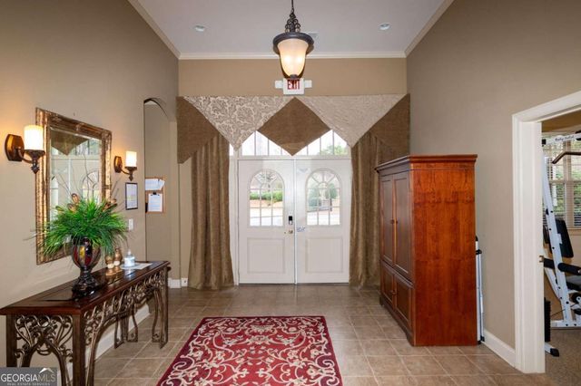 530 Mount Park Drive, Powder Springs, GA 30127