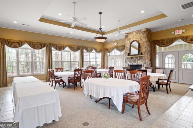 530 Mount Park Drive, Powder Springs, GA 30127