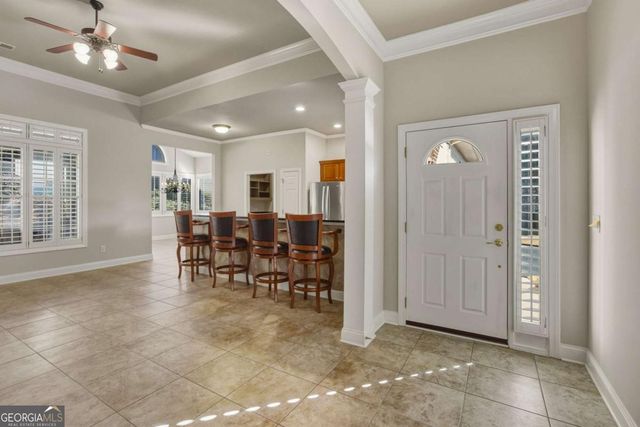 530 Mount Park Drive, Powder Springs, GA 30127