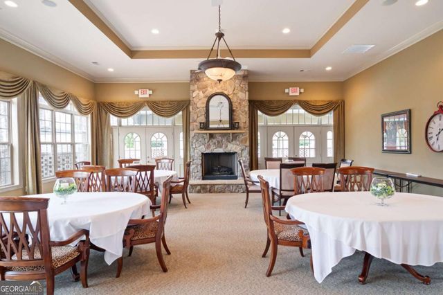 530 Mount Park Drive, Powder Springs, GA 30127