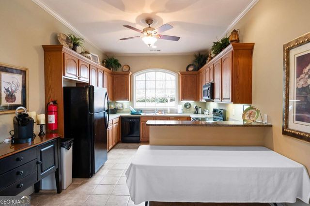 530 Mount Park Drive, Powder Springs, GA 30127