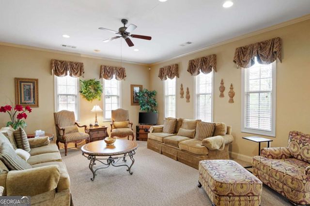 530 Mount Park Drive, Powder Springs, GA 30127