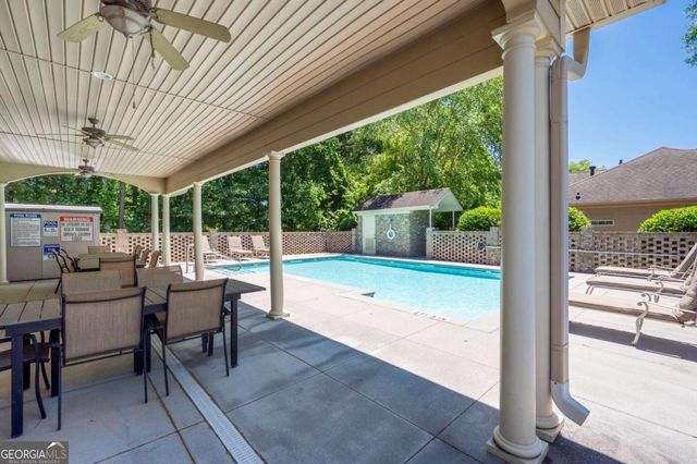 530 Mount Park Drive, Powder Springs, GA 30127