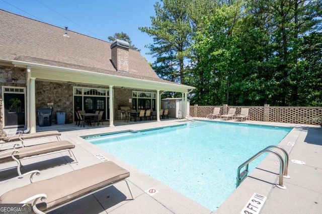 530 Mount Park Drive, Powder Springs, GA 30127