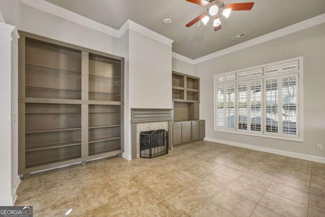 530 Mount Park Drive, Powder Springs, GA 30127