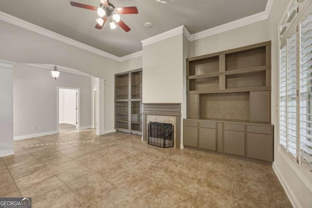 530 Mount Park Drive, Powder Springs, GA 30127