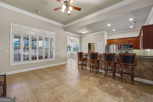 530 Mount Park Drive, Powder Springs, GA 30127