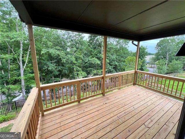 1345 Sydney Oaks Drive 6, Cumming, GA 30040