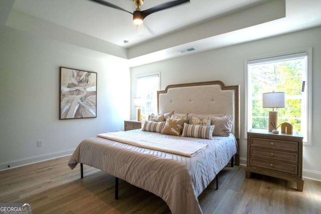 1345 Sydney Oaks Drive 6, Cumming, GA 30040