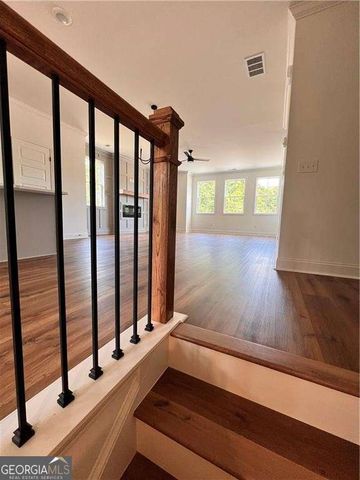 1345 Sydney Oaks Drive 6, Cumming, GA 30040