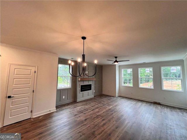 1345 Sydney Oaks Drive 6, Cumming, GA 30040