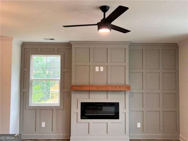 1345 Sydney Oaks Drive 6, Cumming, GA 30040