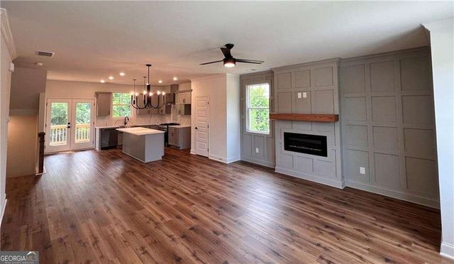 1345 Sydney Oaks Drive 6, Cumming, GA 30040