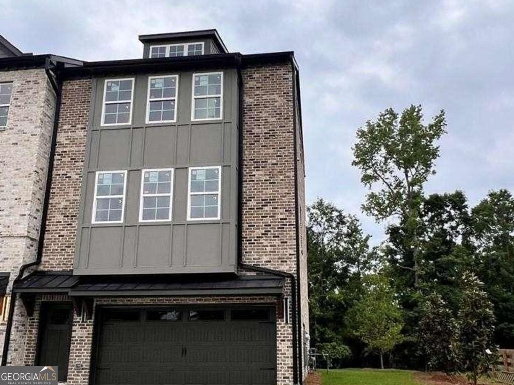 1345 Sydney Oaks Drive 6, Cumming, GA 30040