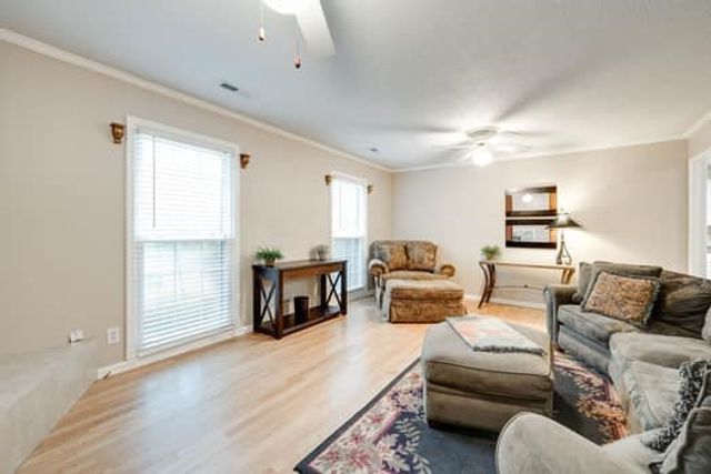 110 Pinewood Way, Dalton, GA 30721
