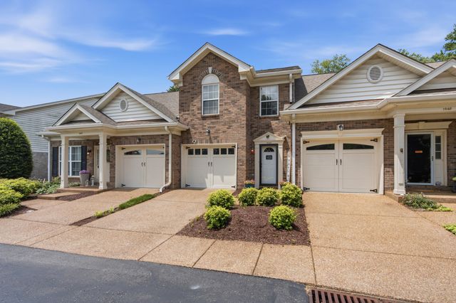 1648 Brentwood Pointe, Franklin, TN 37067
