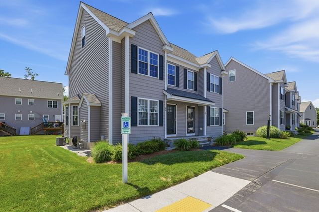 66 Riley Rd 66, Tyngsborough, MA 01879
