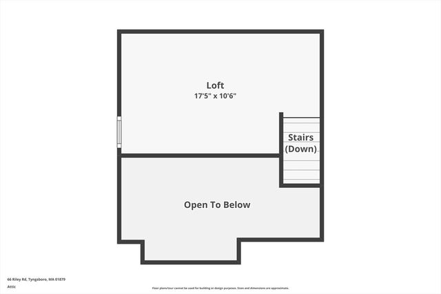 66 Riley Rd 66, Tyngsborough, MA 01879
