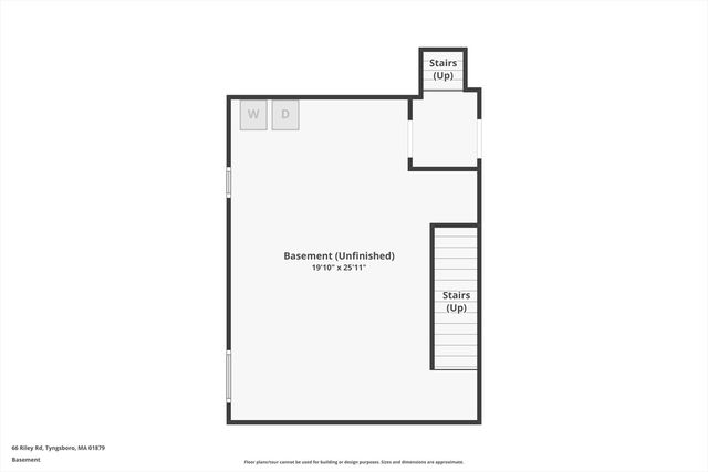 66 Riley Rd 66, Tyngsborough, MA 01879