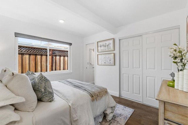 1491 San Juan Avenue, San Jose, CA 95110