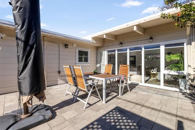 1491 San Juan Avenue, San Jose, CA 95110