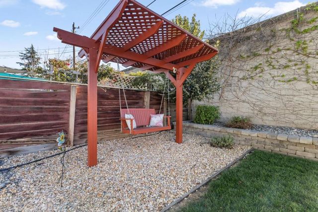 1491 San Juan Avenue, San Jose, CA 95110