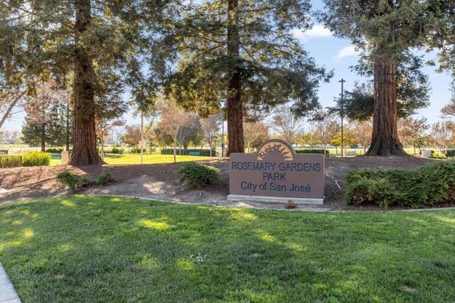 1491 San Juan Avenue, San Jose, CA 95110