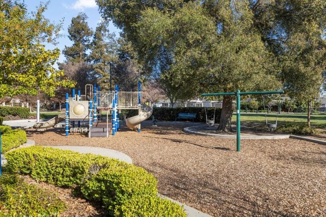 1491 San Juan Avenue, San Jose, CA 95110