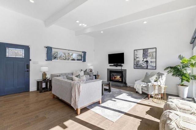 1491 San Juan Avenue, San Jose, CA 95110