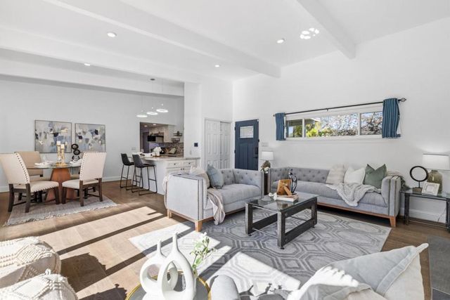 1491 San Juan Avenue, San Jose, CA 95110