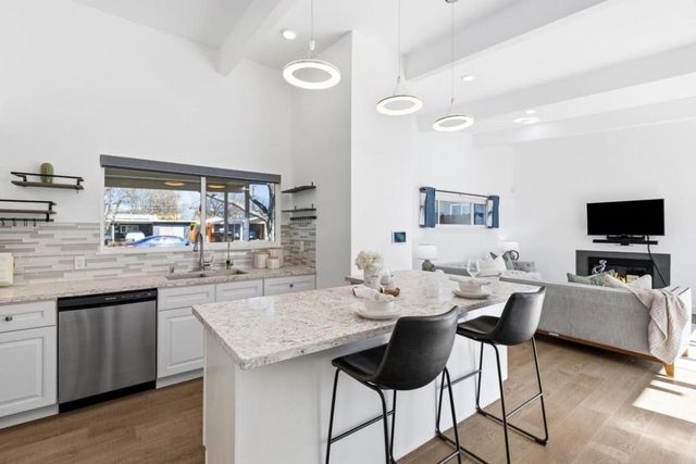 1491 San Juan Avenue, San Jose, CA 95110