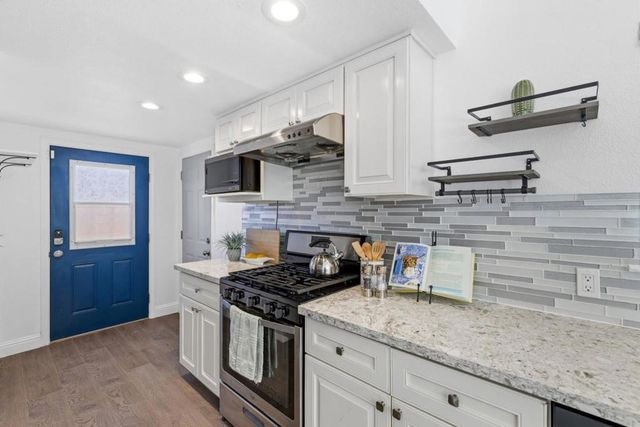 1491 San Juan Avenue, San Jose, CA 95110