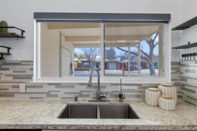 1491 San Juan Avenue, San Jose, CA 95110