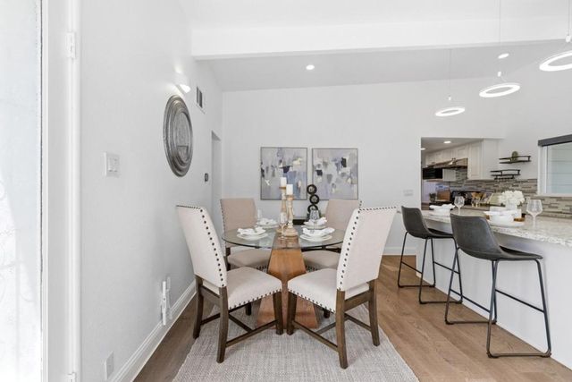 1491 San Juan Avenue, San Jose, CA 95110