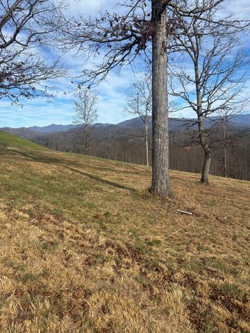 Lot 24 Jack Groves Lane, Hayesville, NC 28904