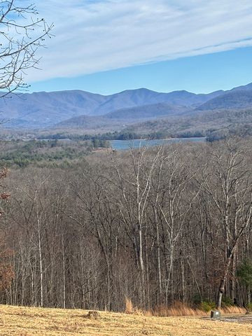 Lot 24 Jack Groves Lane, Hayesville, NC 28904
