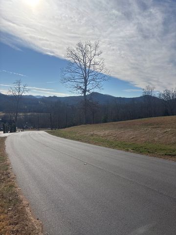 Lot 24 Jack Groves Lane, Hayesville, NC 28904
