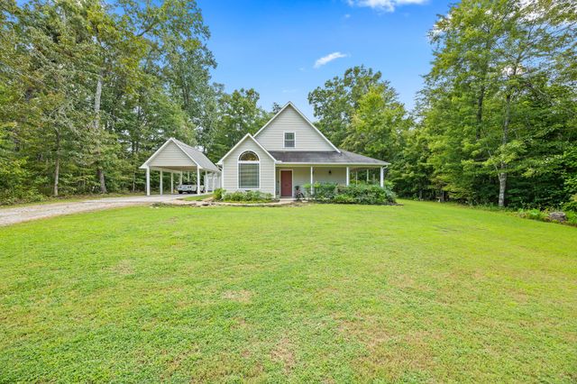 159 Honeysuckle Rd, Pikeville, TN 37367