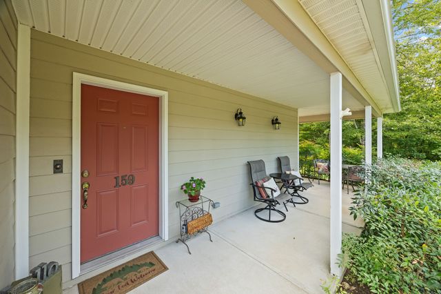 159 Honeysuckle Rd, Pikeville, TN 37367