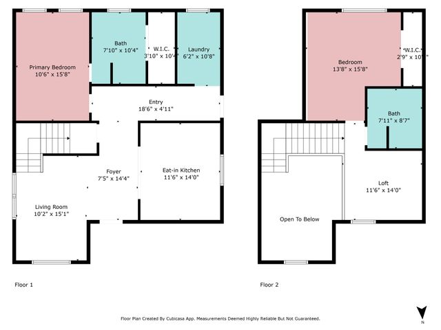 159 Honeysuckle Rd, Pikeville, TN 37367