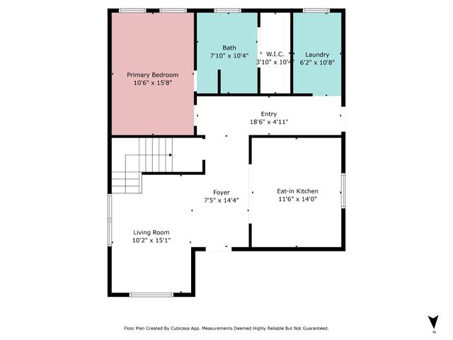 159 Honeysuckle Rd, Pikeville, TN 37367