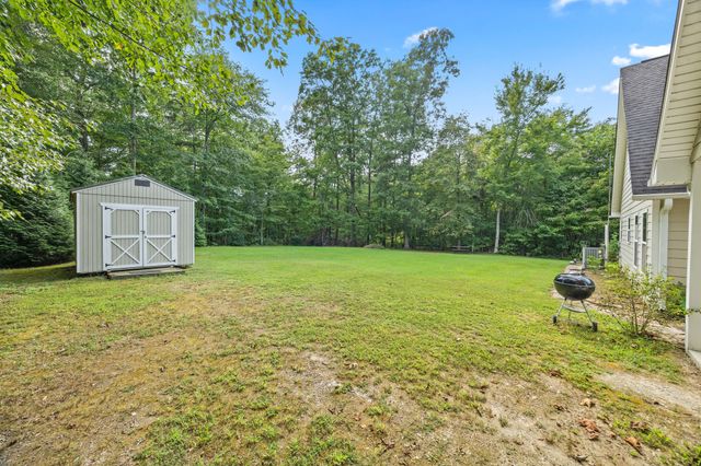 159 Honeysuckle Rd, Pikeville, TN 37367