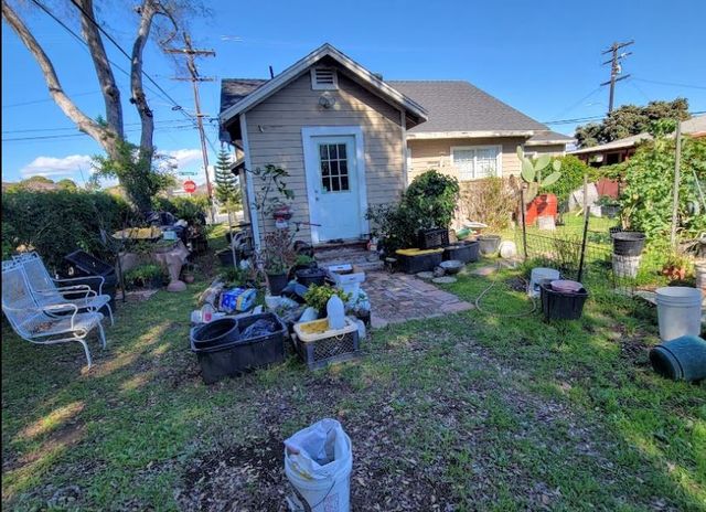 1866 W Gardena, Gardena, CA 90247